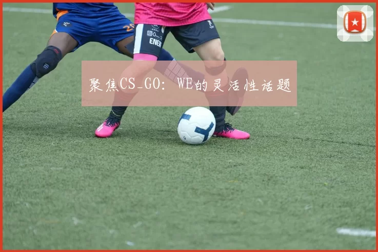 聚焦CS_GO：WE的灵活性话题